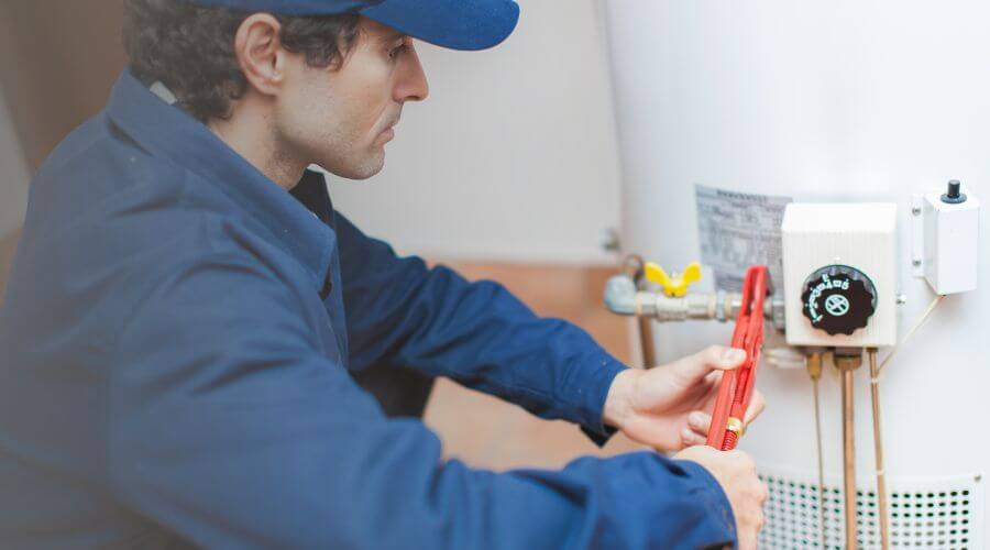Professional septic pumping service in Johnson, KS